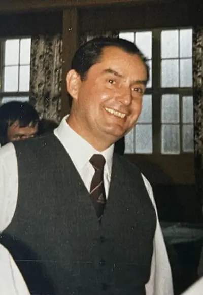 1932 ray reardon welsh snooker player and police officer died 2 10 08