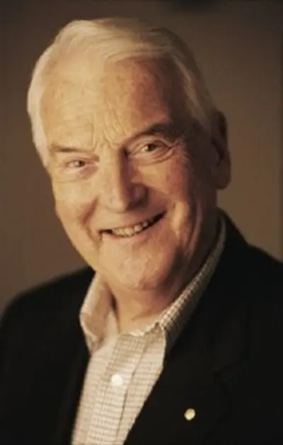 1932 roger climpson english australian journalist died 2025 10 18