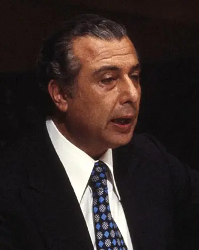 1932 spyros kyprianou cypriot lawyer and politician 2nd preside 10 28