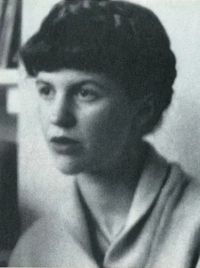 1932 sylvia plath american poet novelist and short story write 10 27