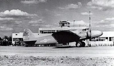 1933 a united airlines boeing 247 is destroyed by sabotage the f 10 10