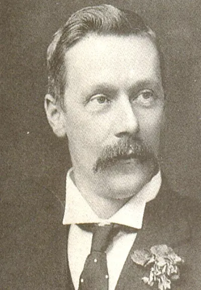 1933 alexander peacock australian politician 20th premier of vi 10 07