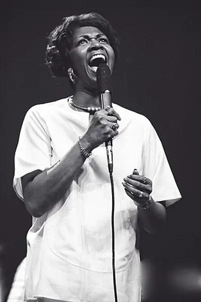 1933 cissy houston american singer died 2024 09 30
