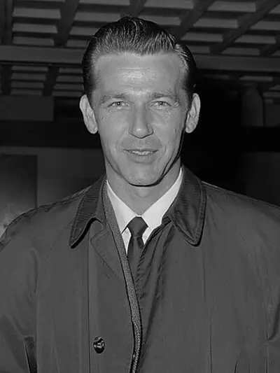 1933 floyd cramer american singer and pianist died 1997 10 27