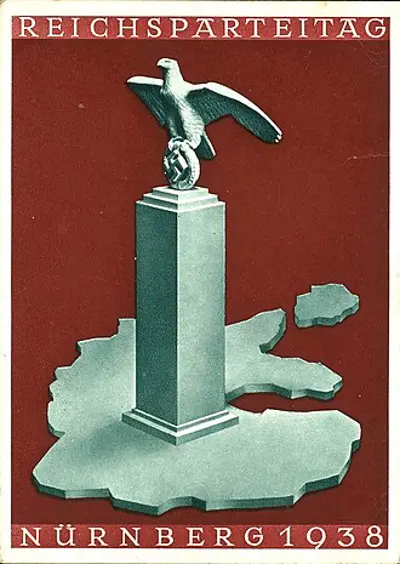 1933 in a decree called the gleichschaltung adolf hitler abolish 07 14