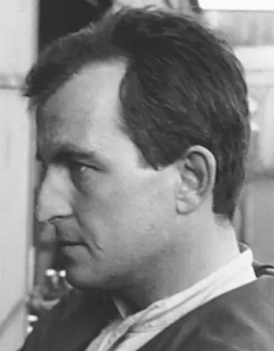 1933 ludovico scarfiotti italian race car driver died 1968 10 18