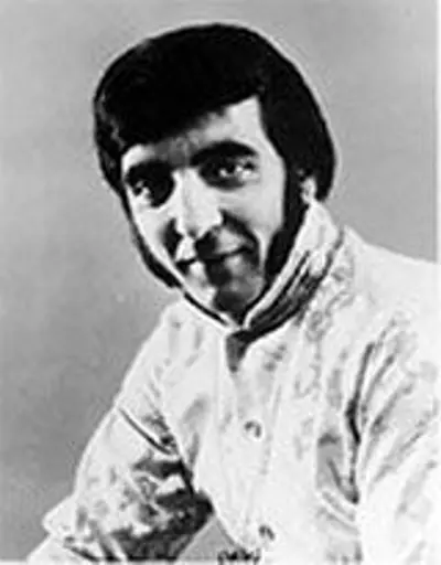 1933 mel taylor american drummer died 1996 09 24