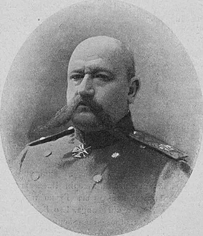 1933 nikolai yudenich russian general born 1862 10 05