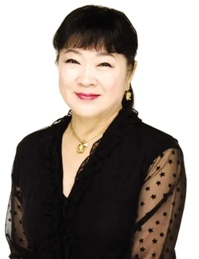 1933 nobuyo oyama japanese voice actress died 2024 10 16
