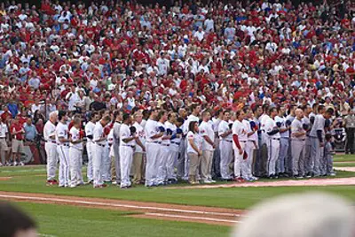 1933 the first major league baseball all star game is played in c 07 06
