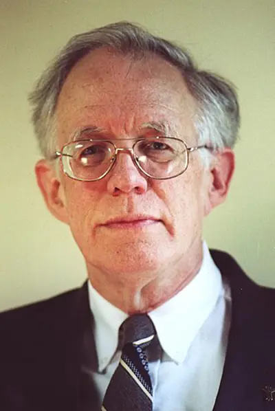 1933 william luther pierce american author and activist died 20 09 11