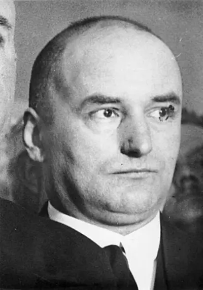 1934 erich klausener german soldier and politician born 1885 06 30