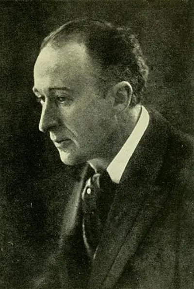 1934 frederick delius english composer and educator born 1862 06 10