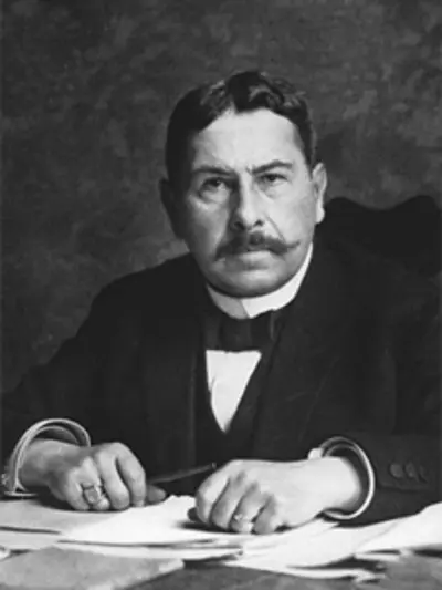 1934 gustav ritter von kahr german lawyer and politician minist 06 30
