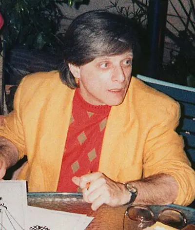 1934 harlan ellison american author and screenwriter died 2018 05 27