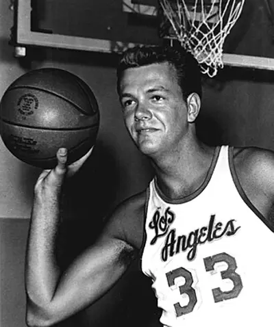 1934 hot rod hundley american basketball player and sportscaster 10 26