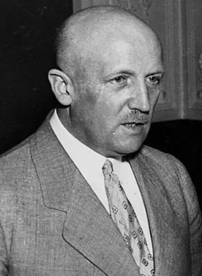 1934 kurt von schleicher german general and politician 23rd cha 06 30
