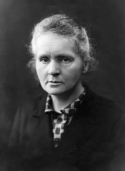 1934 marie curie french polish physicist and chemist nobel priz 07 04