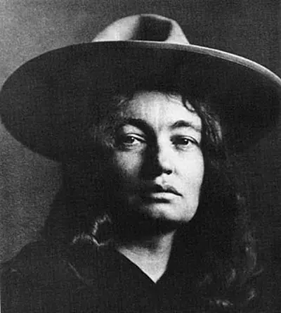 1934 mary hunter austin american author and playwright born 186 08 13