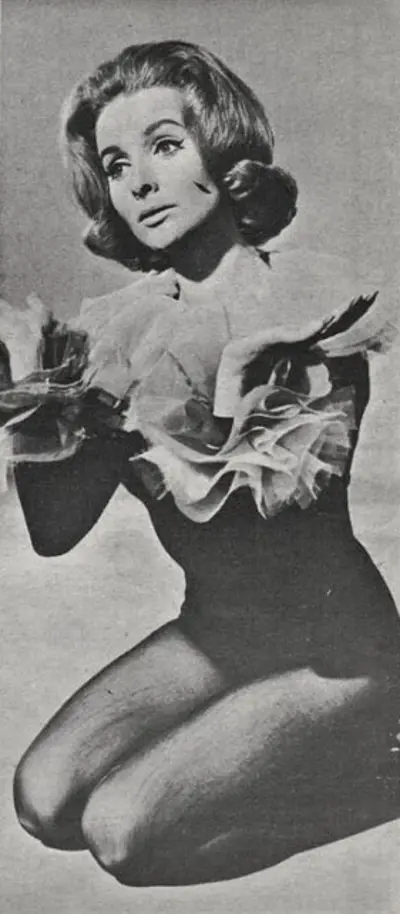 1934 millicent martin english actress and singer 06 08