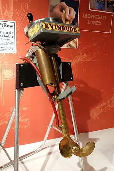 1934 ole evinrude norwegian american inventor and businessman i 07 12