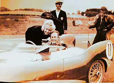 1934 peter ashdown english race car driver 10 16