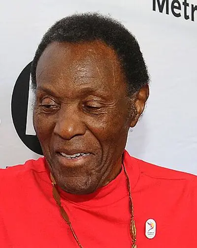 1934 rafer johnson american decathlete and actor died 2020 08 18