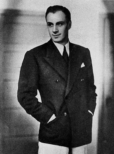 1934 russ columbo american singer violinist and actor born 19 09 02