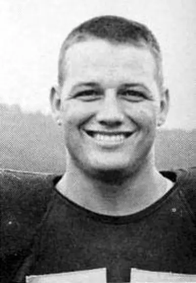 1934 sam huff american football player coach and sportscaster 10 04