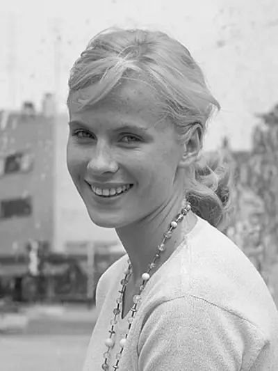 1935 bibi andersson swedish actress died 2019 11 11