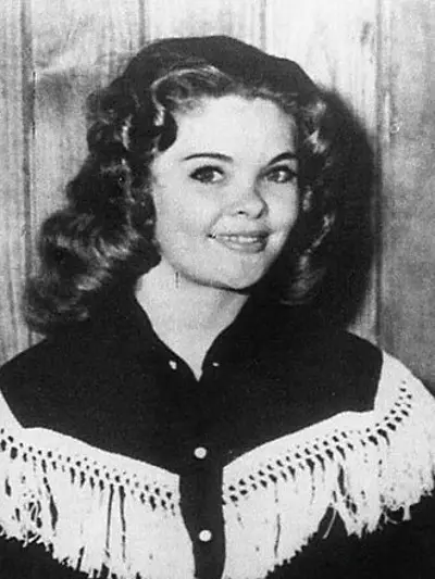 1935 candy barr american model dancer and actress died 2005 07 06