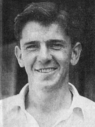 1935 david allen english cricketer died 2014 10 29