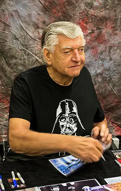 1935 david prowse english actor died 2020 07 01