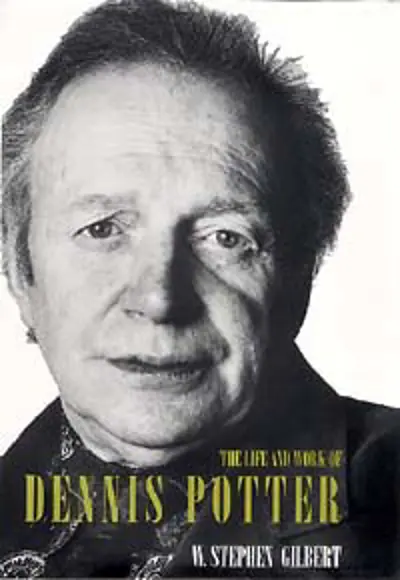 1935 dennis potter english voice actor director producer and 05 17