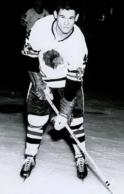 1935 don ward canadian american ice hockey player died 2014 10 19
