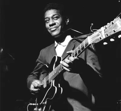 1935 grant green american jazz guitarist and composer died 1979 06 06