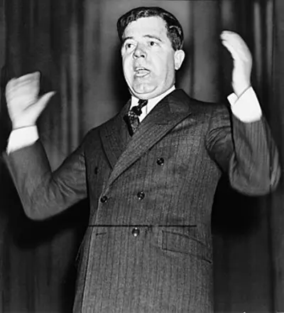 1935 huey long a u.s