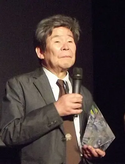 1935 isao takahata japanese director died 2018 10 29