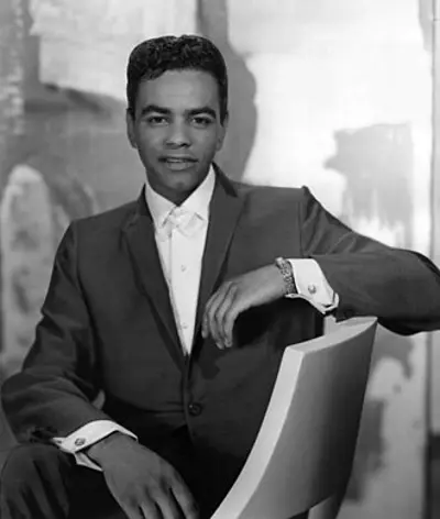 1935 johnny mathis american singer and actor 09 30