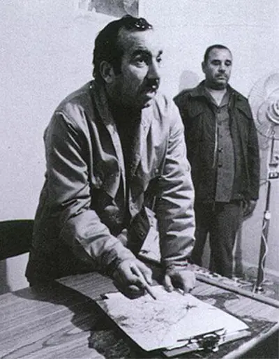 1935 khalil al wazir palestinian commander founded fatah died 10 10
