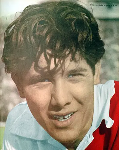 1935 omar sivori italian argentine footballer and manager died 10 02