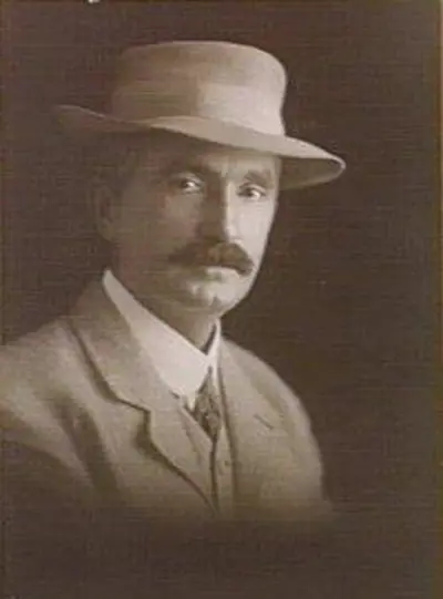 1935 steele rudd australian author born 1868 10 11