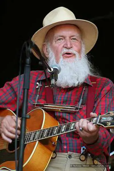 1935 utah phillips american singer songwriter and guitarist die 05 15