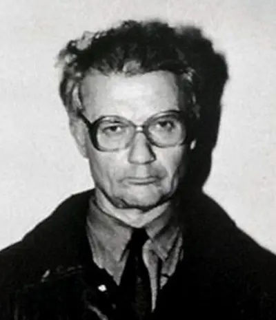 1936 andrei chikatilo ukrainian russian serial killer died 1994 10 16