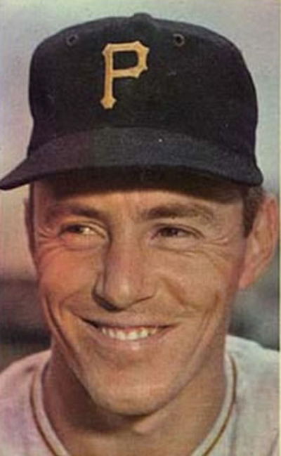1936 bill mazeroski american baseball player and coach died 202 09 05