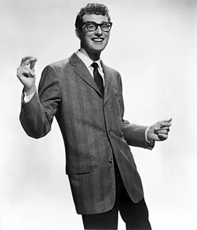 1936 buddy holly american singer songwriter and guitarist died 09 07