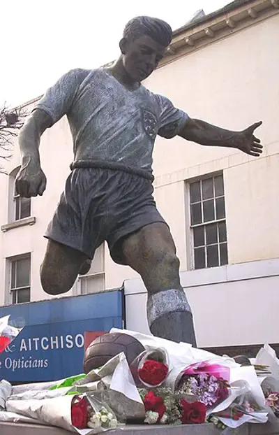 1936 duncan edwards english footballer died 1958 10 01