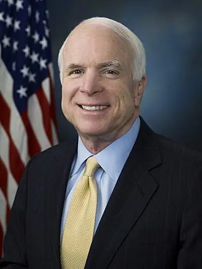 1936 john mccain american captain and politician died 2018 08 29