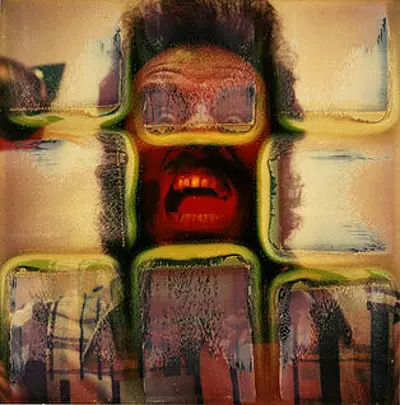 1936 lucas samaras greek american painter and photographer died 09 14
