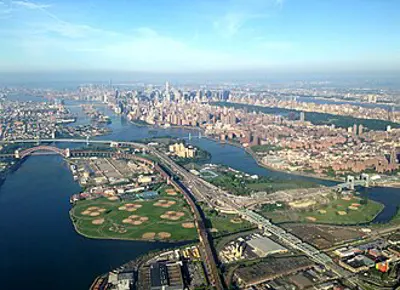 1936 new york citys triborough bridge the biggest traffic mach 07 11